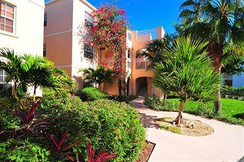 Inn At Grace Bay Exterior foto