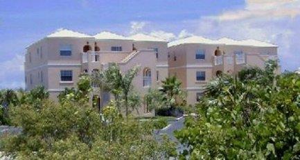 Inn At Grace Bay Exterior foto