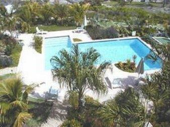 Inn At Grace Bay Exterior foto