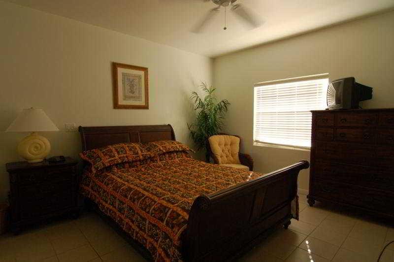 Inn At Grace Bay Exterior foto