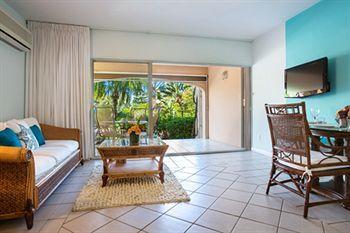 Inn At Grace Bay Exterior foto